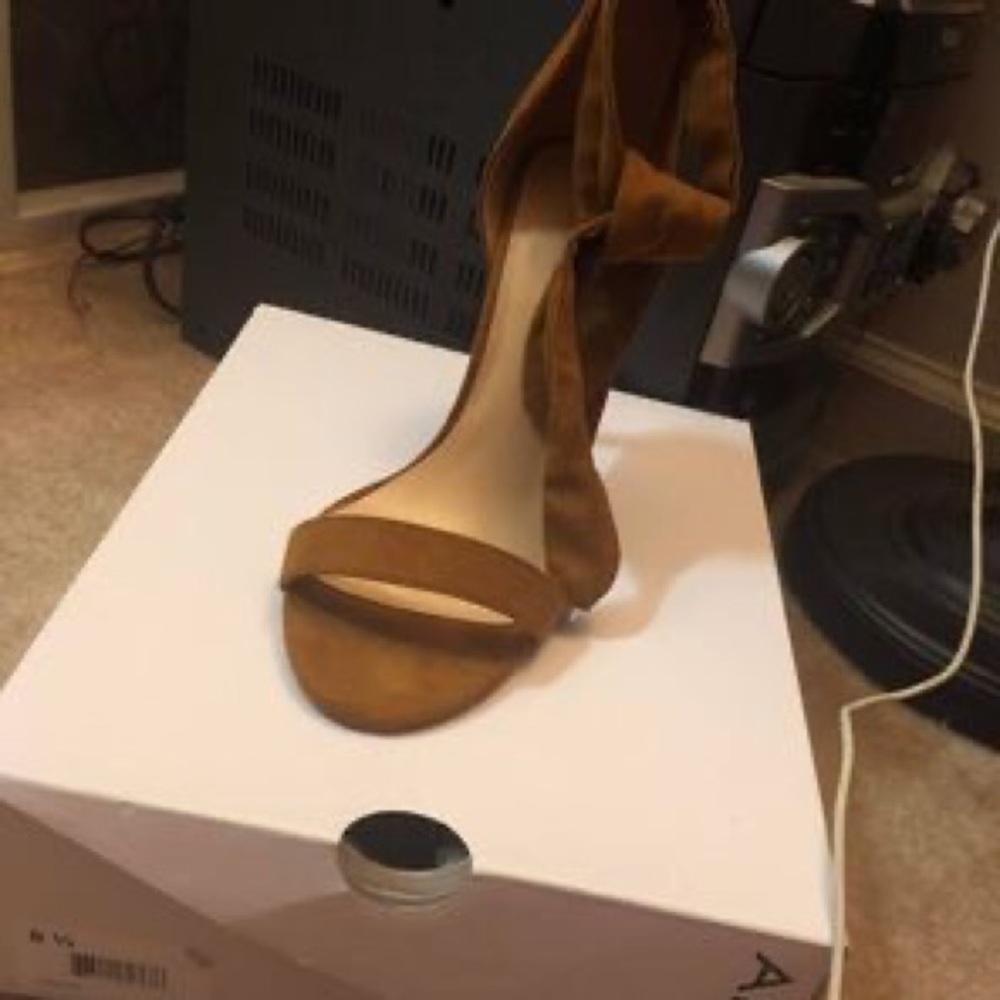 Aldo Heels